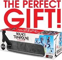 Madd Gear Bounce Trampoline Scooter