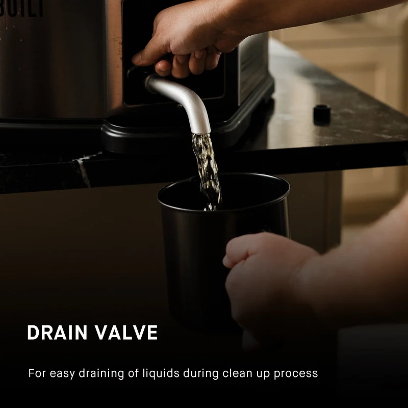 Masterbuilt XL Electric Fryer