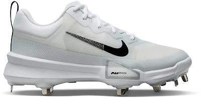 Nike Men's Zoom Force Trout 9 Pro Low Metal Plated Baseball Cleats