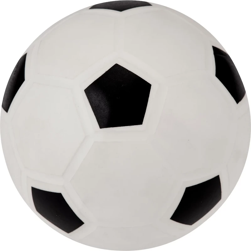 AGame Inflatable Bounce House With Soccer Goal