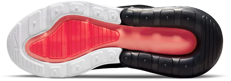 Nike Kids' Grade School Air Max 270 Shoes