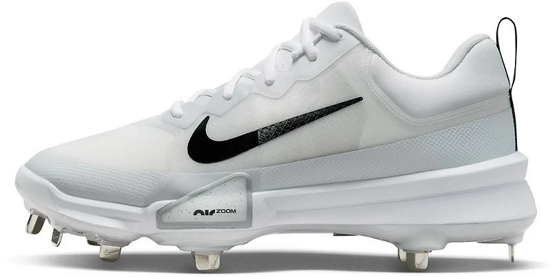 Nike Men's Zoom Force Trout 9 Pro Low Metal Plated Baseball Cleats