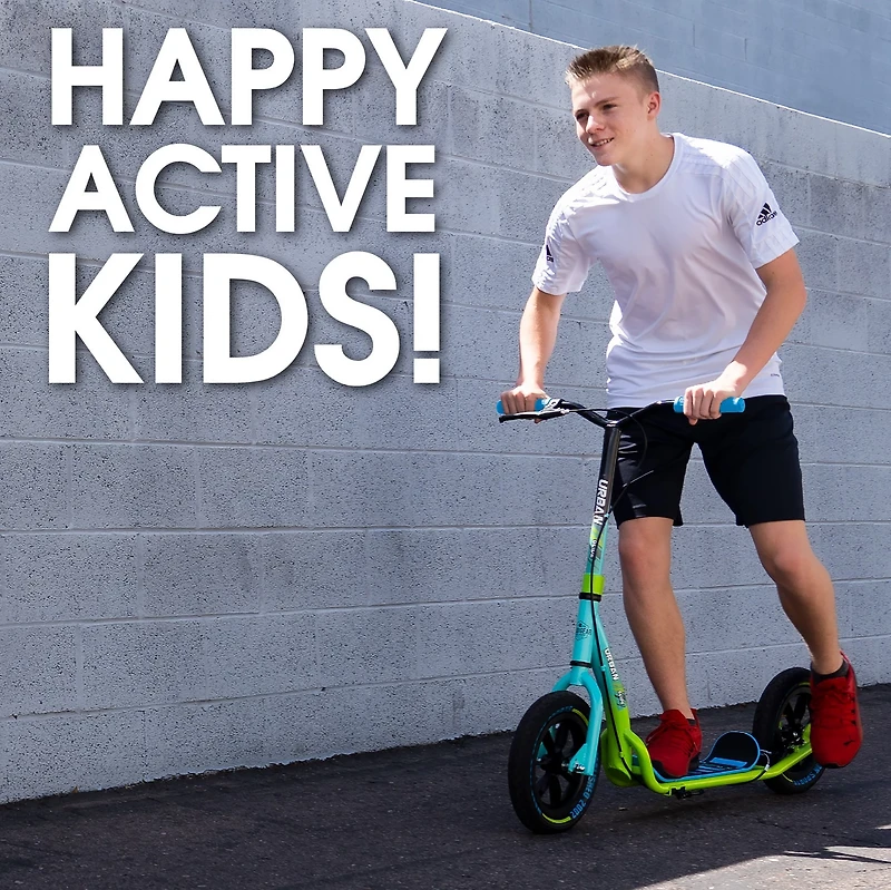 Madd Gear Tundra Commuter Scooter