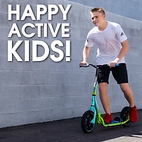 Madd Gear Tundra Commuter Scooter