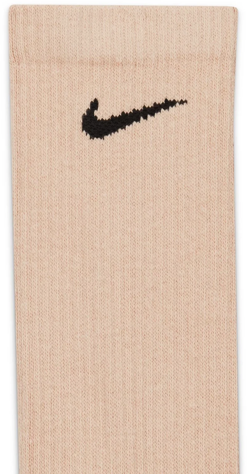 Nike Men's Everyday Plus Cushion Training Crew Socks 6 Pack