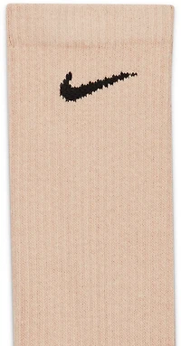 Nike Men's Everyday Plus Cushion Training Crew Socks 6 Pack