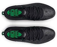 Under Armour Youth Harper 8 Mid RM Baseball Cleats