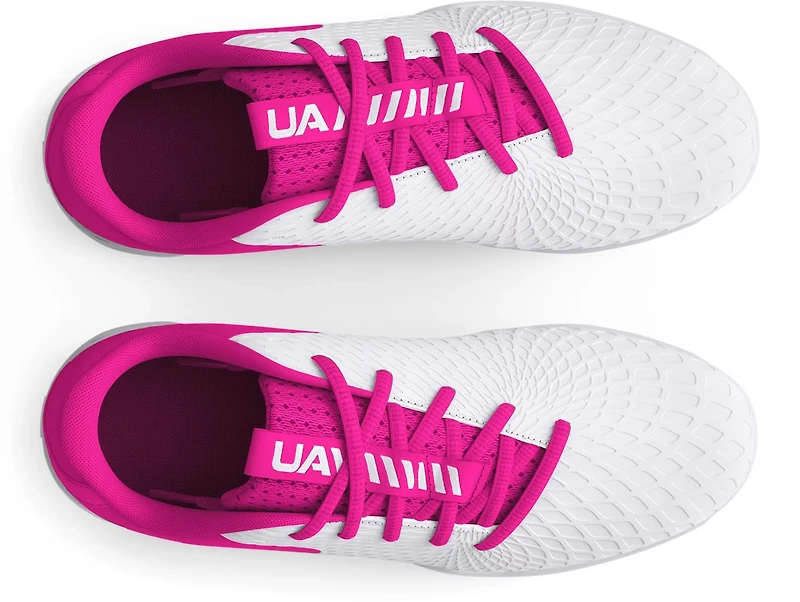 Under Armour Girls' Glyde 2.0 RM Softball Cleats