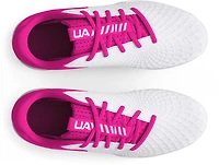 Under Armour Girls' Glyde 2.0 RM Softball Cleats