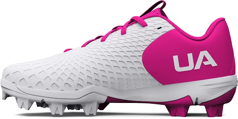 Under Armour Women's Glyde 2.0 RM Softball Cleats