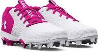 Under Armour Women's Glyde 2.0 RM Softball Cleats