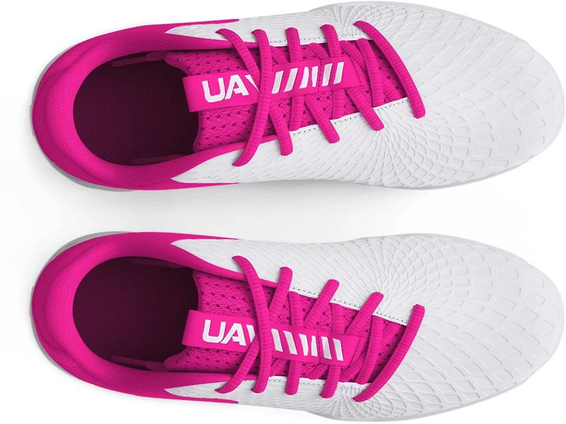 Under Armour Women's Glyde 2.0 RM Softball Cleats