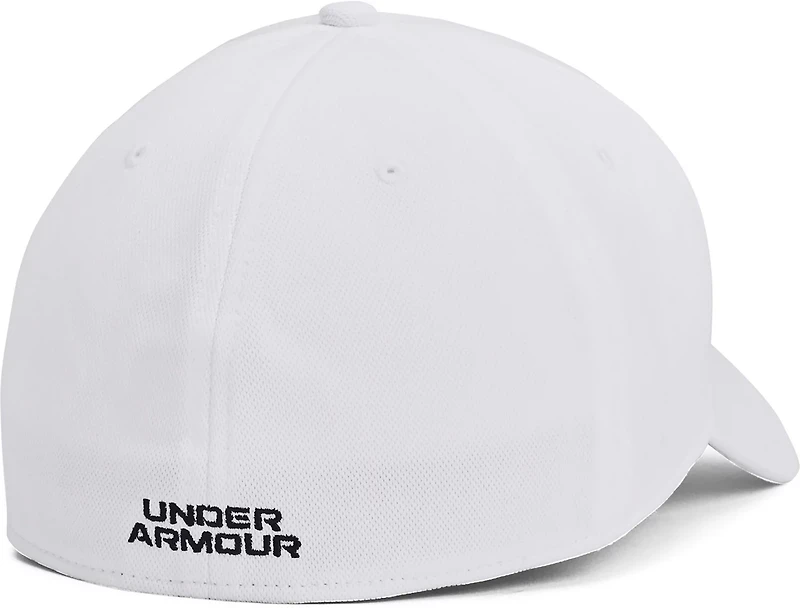 Under Armour Men's Baseball Blitzing Hat