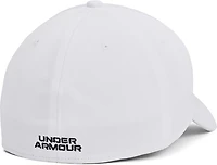 Under Armour Men's Baseball Blitzing Hat
