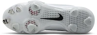 Nike Men's Zoom Force Trout 9 Pro Low Metal Plated Baseball Cleats