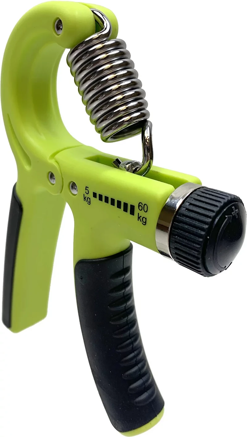GoFit Adjustable Hand Grip