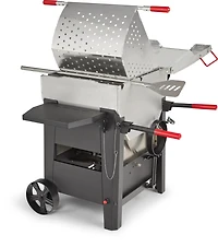 Outdoor Gourmet 90 qt Crawfish Boiling Cart