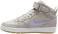 Nike Kids' Grade School Court Borough Mid 2 Shoes