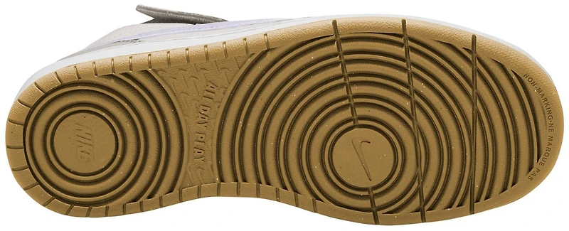 Nike Kids' Grade School Court Borough Mid 2 Shoes