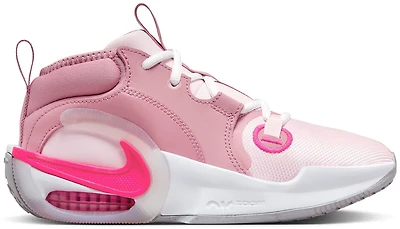 Nike Kids' Grade School Air Zoom Crossover Basketball Shoes