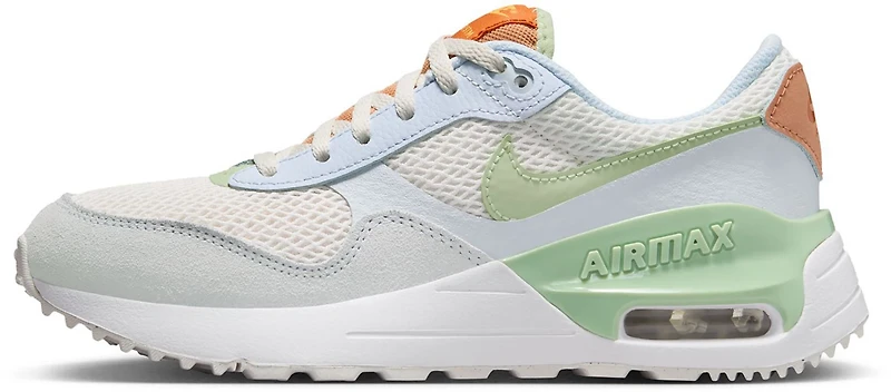Nike Kids' Grade School Air Max Systm Shoes