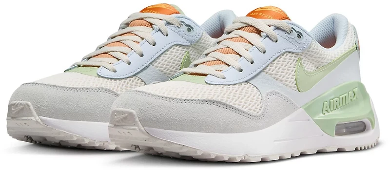 Nike Kids' Grade School Air Max Systm Shoes