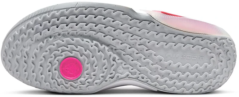 Nike Kids' Grade School Air Zoom Crossover Basketball Shoes