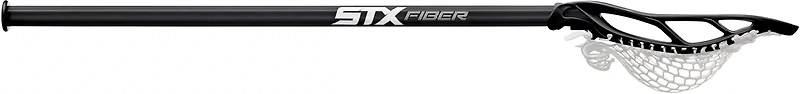 STX Men's Stallion 700 Fiber Composite Attack Midi Complete Stick