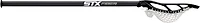 STX Men's Stallion 700 Fiber Composite Attack Midi Complete Stick