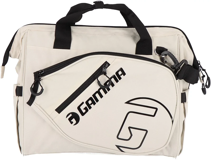 Gamma Tour Pickleball Tote Bag
