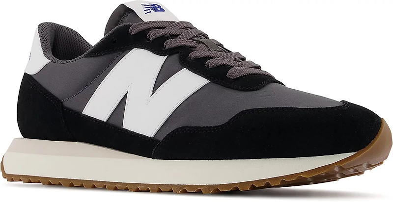 New Balance Men's 237 Retro Sneaker