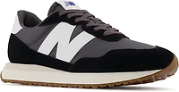 New Balance Men's 237 Retro Sneaker