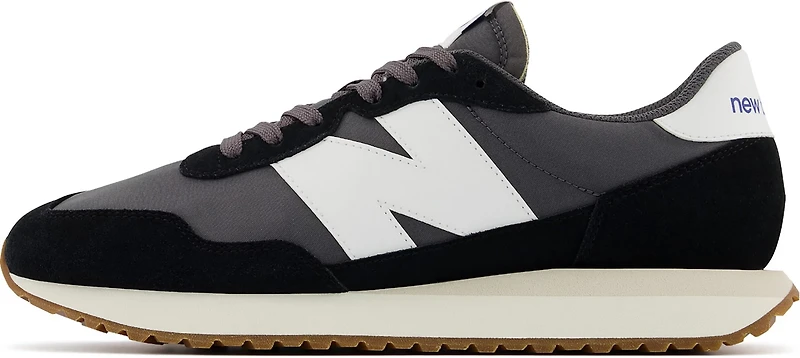 New Balance Men's 237 Retro Sneaker