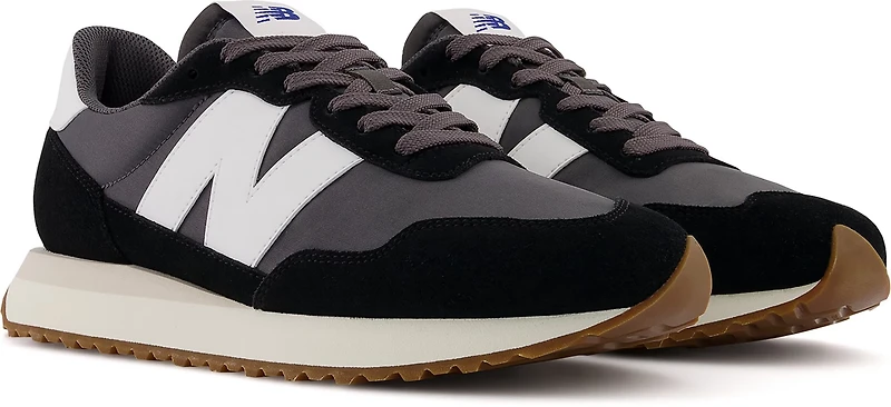 New Balance Men's 237 Retro Sneaker
