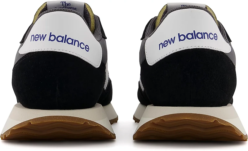 New Balance Men's 237 Retro Sneaker