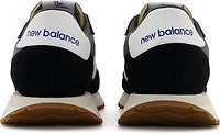New Balance Men's 237 Retro Sneaker