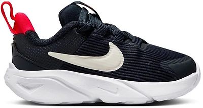Nike Toddler Kids' Star Runner 4 Running Shoes
