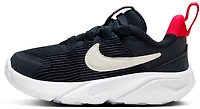 Nike Toddler Kids' Star Runner 4 Running Shoes