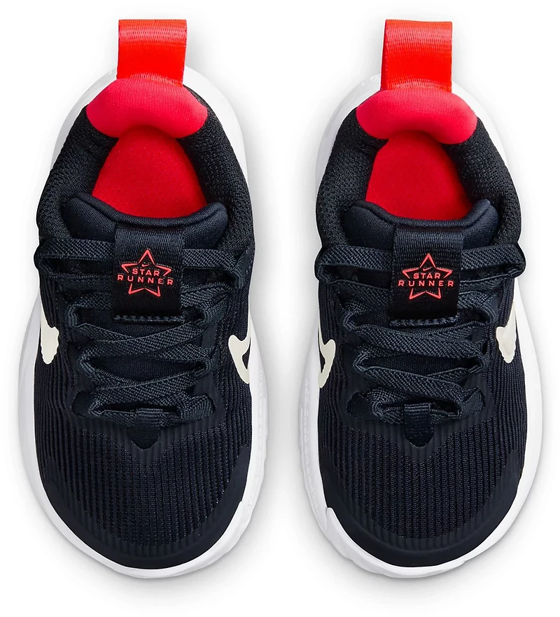 Nike Toddler Kids' Star Runner 4 Running Shoes