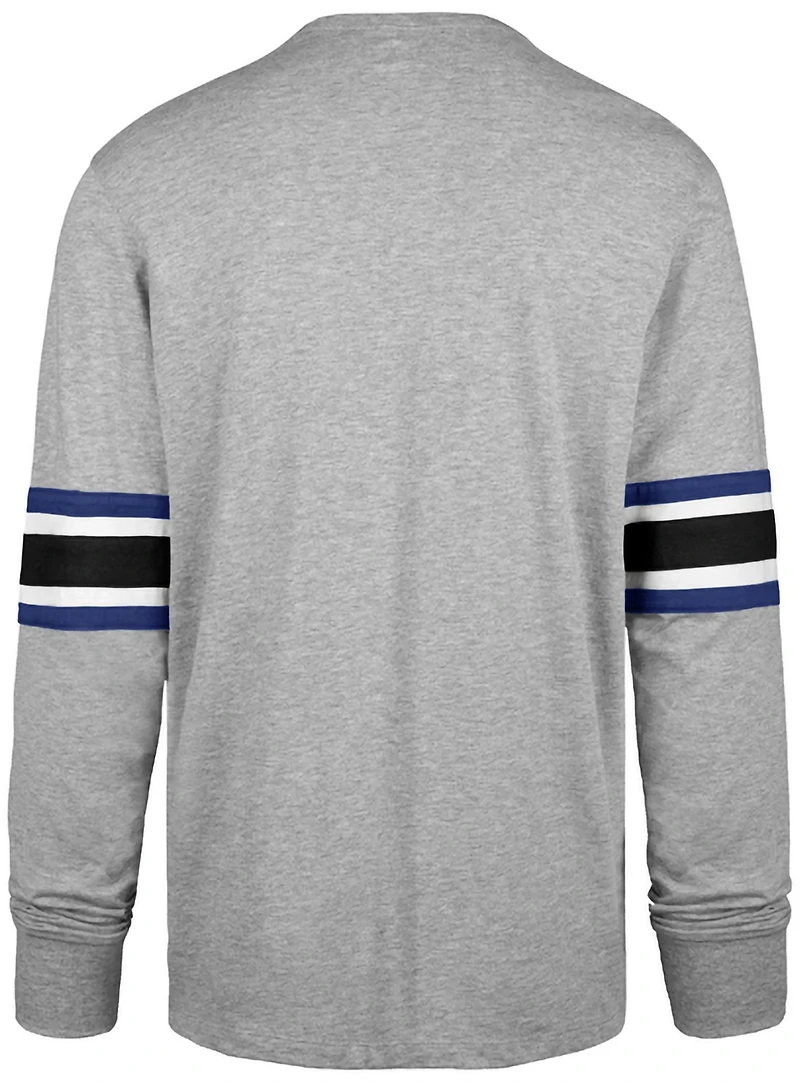 '47 University of Kentucky Men's Cover Two Brex Long Sleeve T-shirt