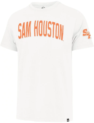 '47 Sam Houston State University Namesake Franklin Fieldhouse T-shirt