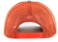 '47 Clemson University Primary Logo Downdraft Trucker Hat