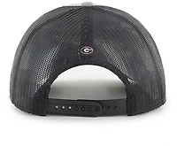 '47 University of Georgia Primary Logo Downdraft Trucker Hat