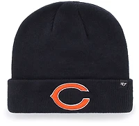 '47 Chicago Bears Raised Cuff Knit Hat