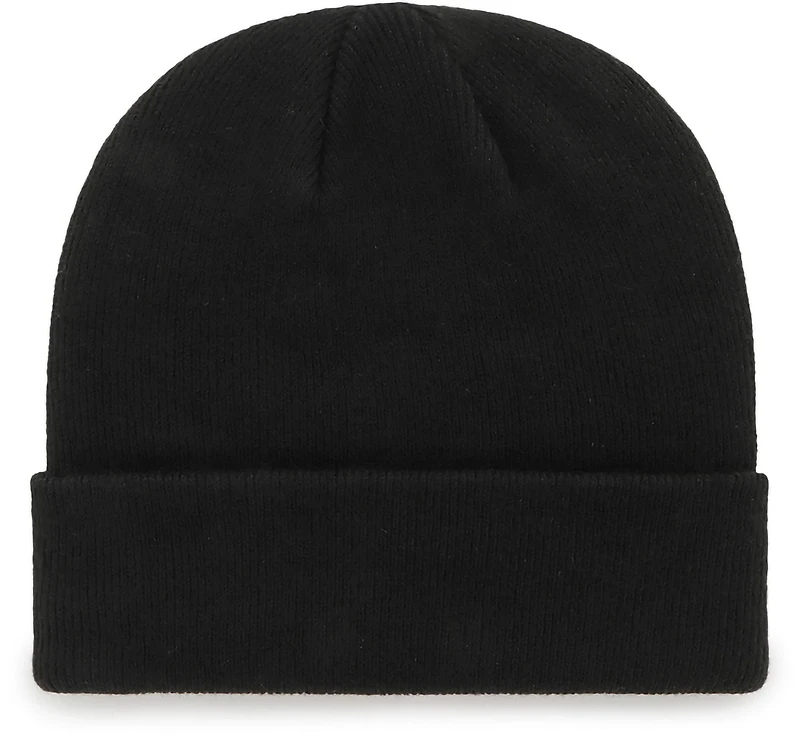 '47 San Antonio Spurs Raised Cuff Knit Hat