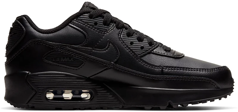 Nike Kids' Grade School Air Max 90 Shoes