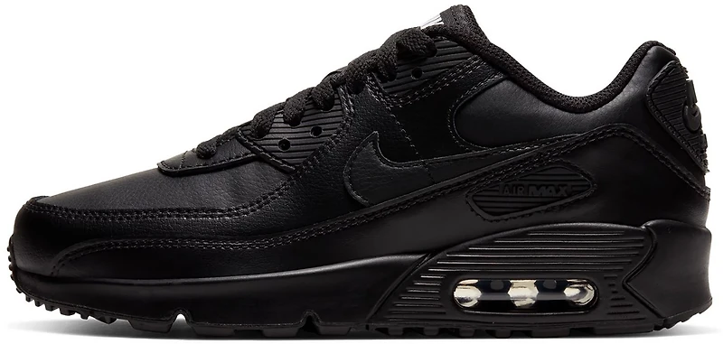 Nike Kids' Grade School Air Max 90 Shoes