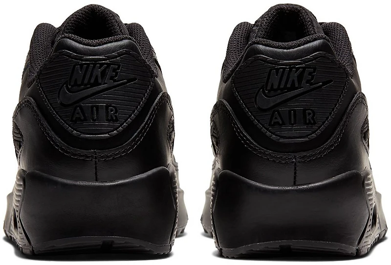Nike Kids' Grade School Air Max 90 Shoes