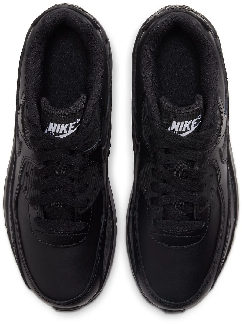 Nike Kids' Grade School Air Max 90 Shoes
