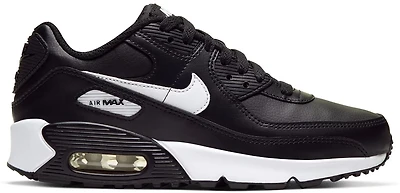 Nike Kids' Grade School Air Max 90 Shoes